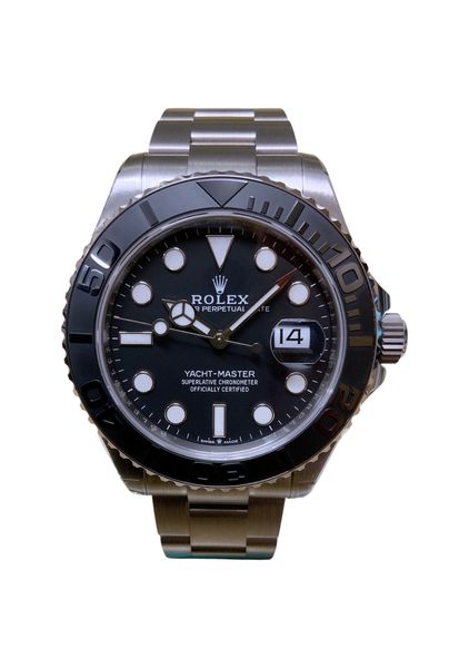 Rolex Yacht-Master 226627